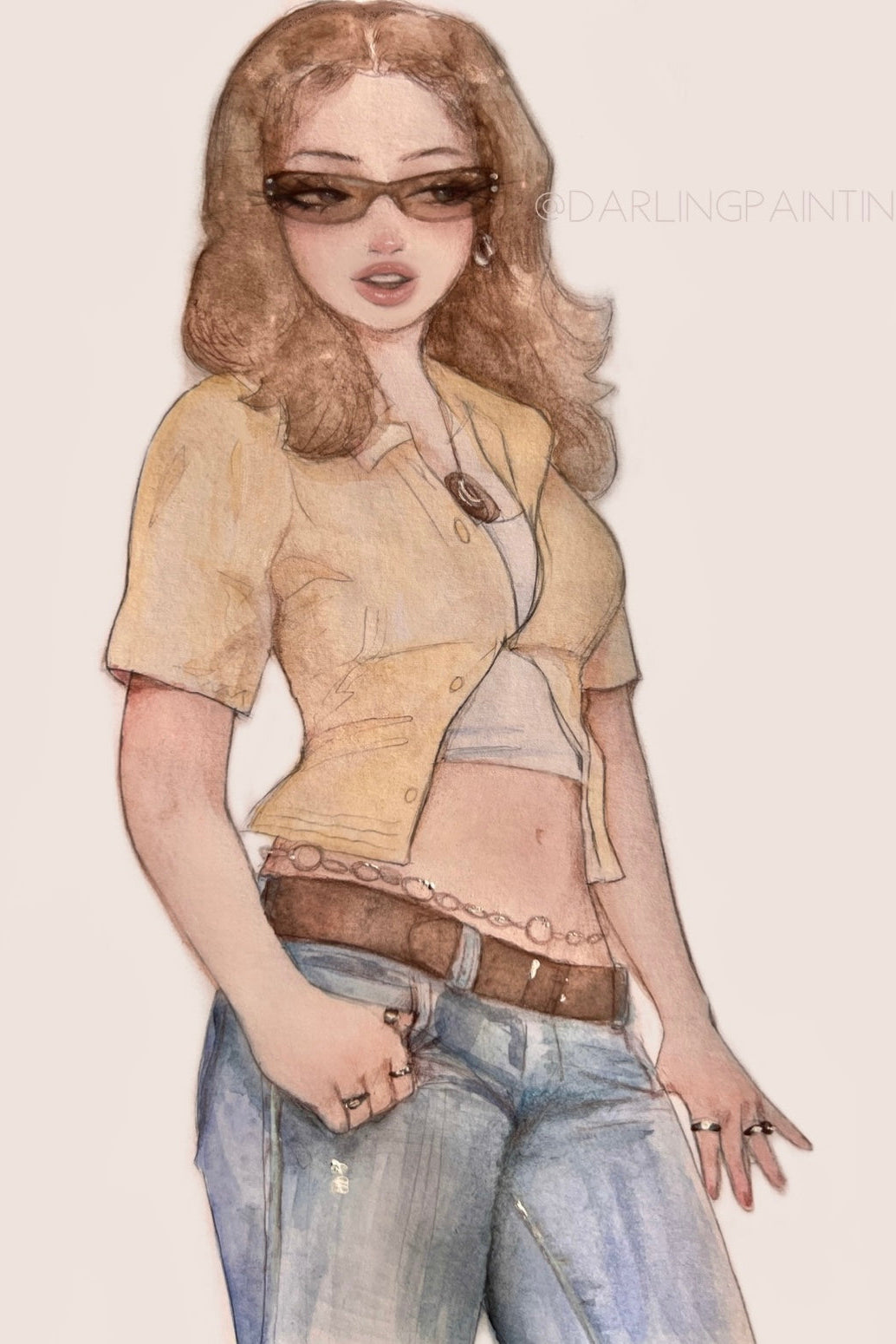 “Shades of Summer”