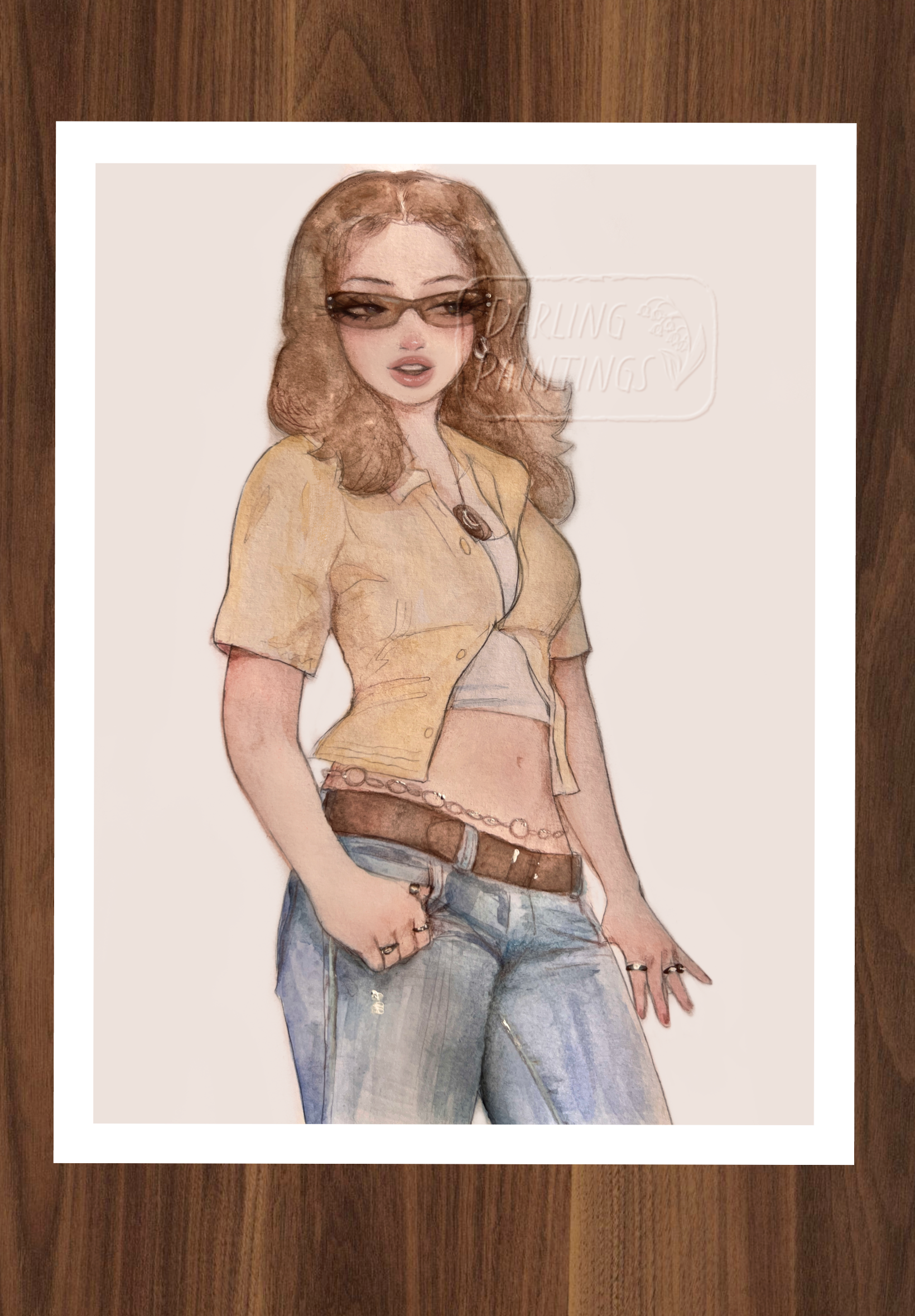 “Shades of Summer”