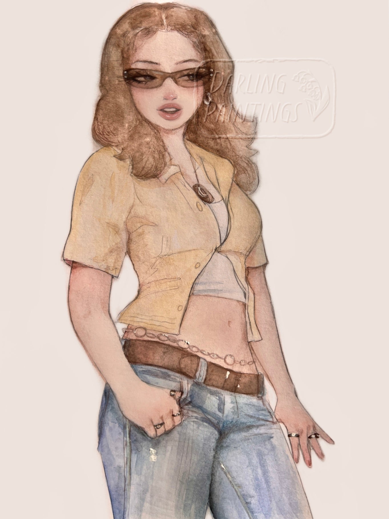 “Shades of Summer”