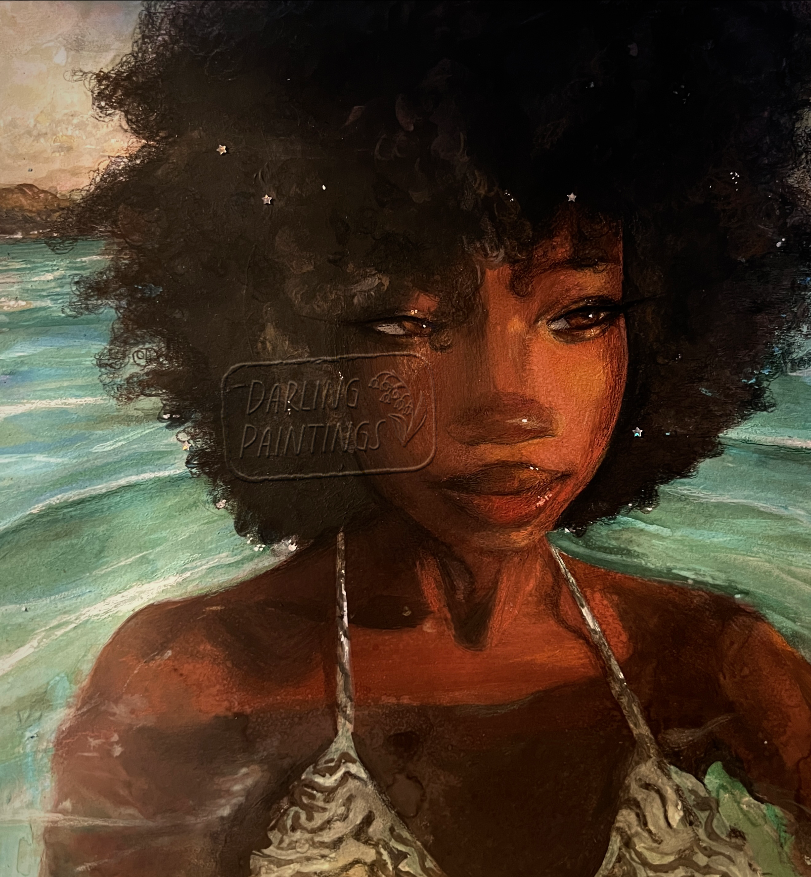 “Ocean of Stars”