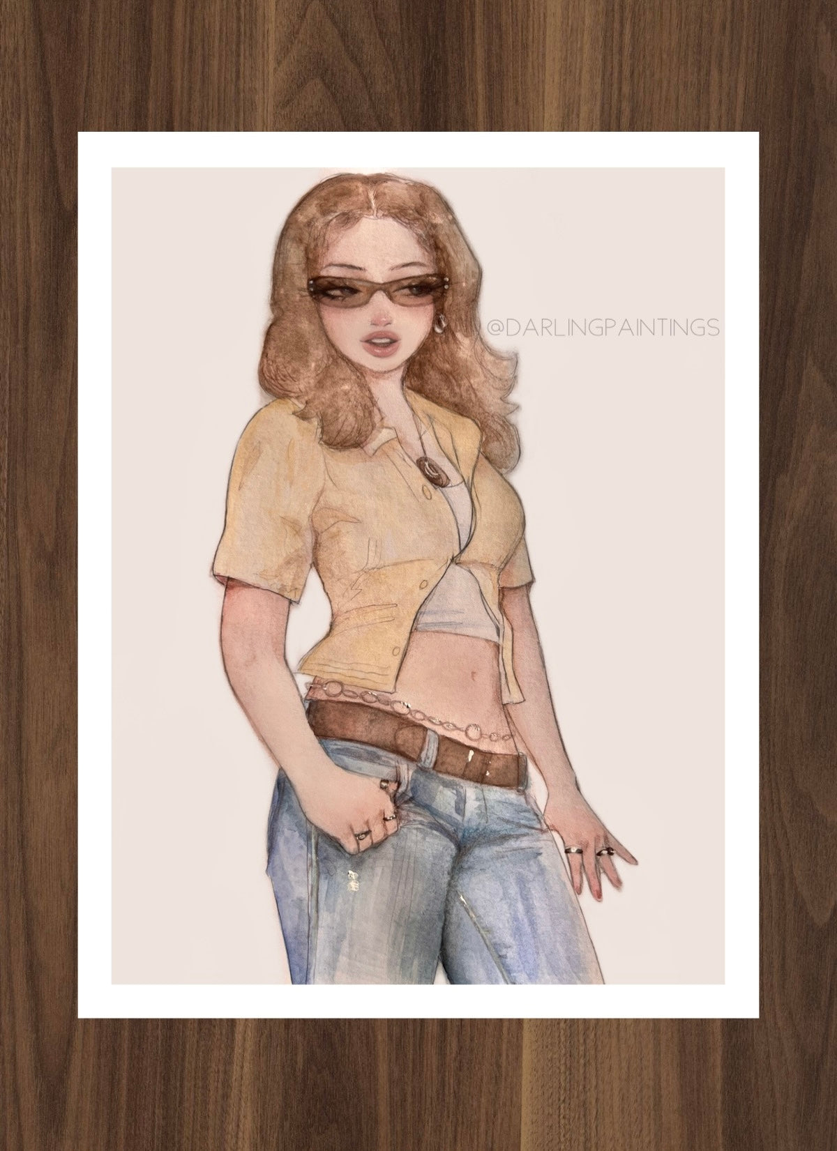 “Shades of Summer”