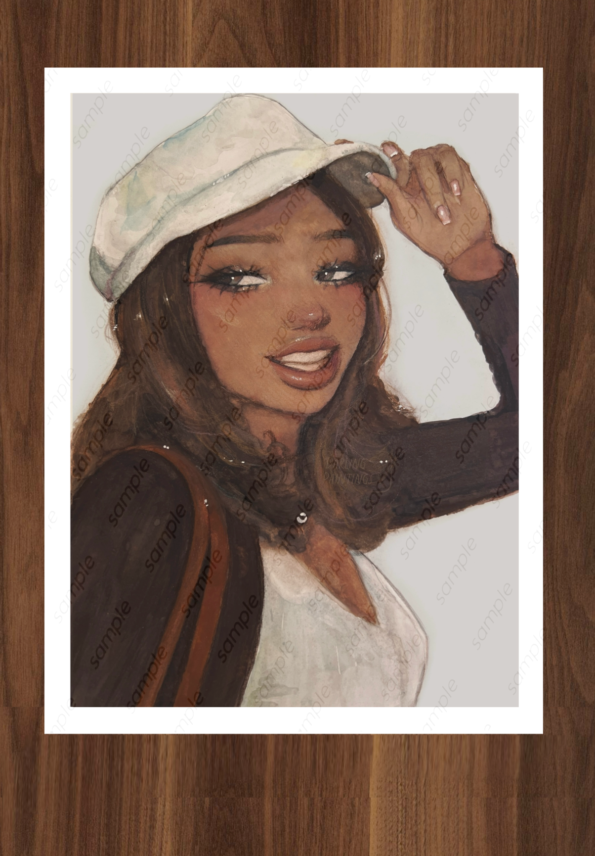 “Toffee Tide”