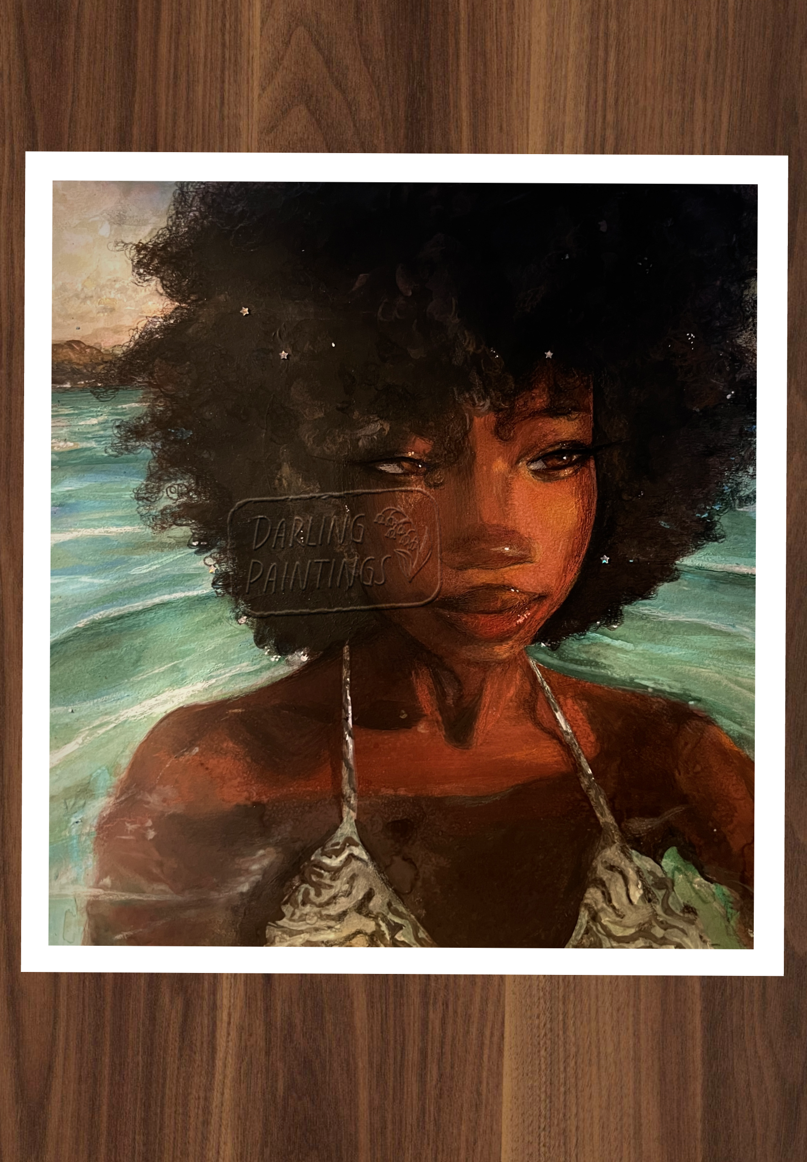 “Ocean of Stars”