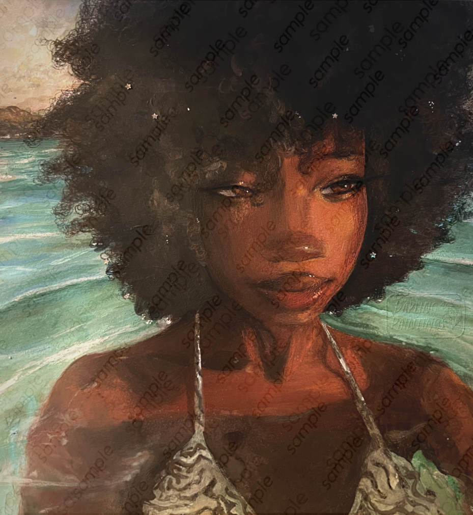 “Ocean of Stars”